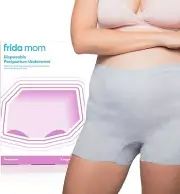 Frida Mom Disposable Postpartum Underwear