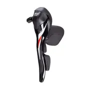 MICROSHIFT DROP BAR SHIFTER - R10 SB-R402K - 2X10 SPEED PAIR - (SHIMANO ROAD)