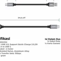 在飛比找蝦皮購物優惠-Aukey CB-CD3 USB 3.0 Type C 2 