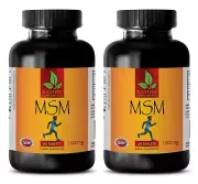 joint supplements women - MSM (METHYLSULFONYLMETHANE) - joint vitamins women 2B