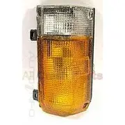 All Crash Left Corner Light - MWE-21010LH