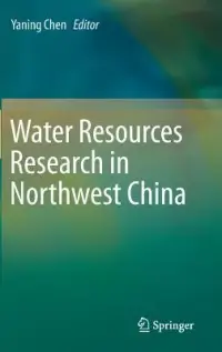 在飛比找博客來優惠-Water Resources Research in No