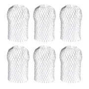 2WAYZ Gutter Guard Cover - Downspout Guard - Leaf Filter Gutter Strainer - Prote