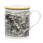 Villeroy & Boch Audun Assorted Mugs