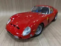 在飛比找Yahoo!奇摩拍賣優惠-宗鑫 Kyosho KY08438R Ferrari 250