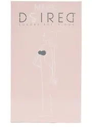 Dsired Silicone gel Adhesive bra - NO Colour - C C