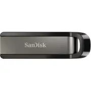 SanDisk Extreme Go USB-A 3.2 256GB Flash Drive