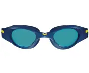 Arena Junior Training Goggles The One Light Blue/Blue/Light Blue