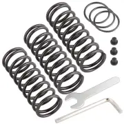 3x Brake Pedal Throttle Clutch Pedal Spring Part For LOGITECH G25 G27 G29 G920