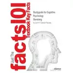 COGNITIVE PSYCHOLOGY