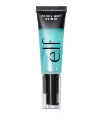 SET OF 2 ELF E.L.F. Power Grip Primer Clear - 0.811 fl oz