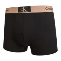 在飛比找momo購物網優惠-【Calvin Klein 凱文克萊】Cotton Stre