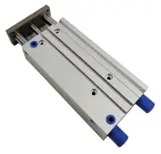 Bimba MTCM-25X150-S-T Extruded Thruster Guided Actuator 25mmBore 150mmStroke NEW