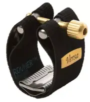 Rovner Versa Ligature for Standard Baritone Saxophone Hard Rubber Mouthpieces