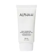 Alpha-H Daily Essential Moisturiser SPF50+ 30ml