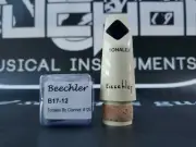 Beechler Tonalex #12S Bb Clarinete Mouthpiece