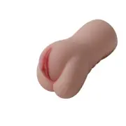 Mayuki Masturbator Realistic pussy Pocket Male 1:1 Replication Vagina Man Sex