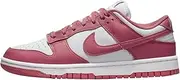[Nike] Womens WMNS Dunk Low DD1503 111 White/Archeo Pink - Size 7.5W