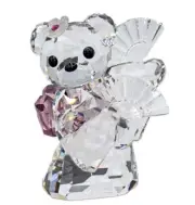 Swarovski 2007 Kris Bear Kumiko LE Rare, Retired & NMIB #883414
