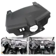 Front Upper Console Dash Cover For Polaris RZR 900 XP1000 XP4 Turbo EPS 2015-19