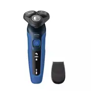 Philips Shaver Series 5000 Precision Trimmer - Dark Royal Blue