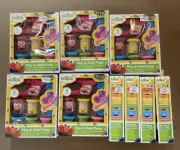 Themed Play Doh Sesame Street in Bulk