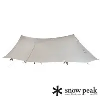 在飛比找桃源戶外登山露營旅遊優惠-【日本 snow peak】 Land Station 天幕