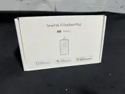 Meross Smart Wi-fi Outdoor Plug MSS620 Alexa Google Assistant Apple HomeKit