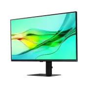Samsung 32" ViewFinity S60UD QHD IPS Monitor with USB-C Dock