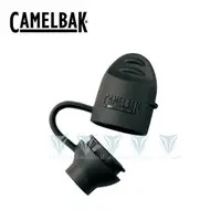 在飛比找momo購物網優惠-【CAMELBAK】水袋咬嘴閥防塵蓋 黑(Camelbak 