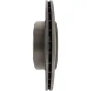 Centric Parts 121.38015 C-Tek Standard Brake Rotor For 02-10 Saab 9-5 (for: Saab)