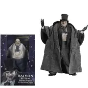 Neca Batman Returns Mayoral Penguin Devito 15" 1:4 Scale Action Toy Figure New
