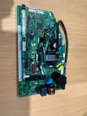Fujitsu 9707090383 Controller PCB Indoor. Suits Model: ASTA34JCC