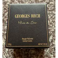 在飛比找蝦皮購物優惠-GEORGES RECH 黑夜繆女神蠟燭200g特價699元