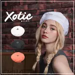 【XOTIC GEAR】蝴蝶貝雷帽 XGH192003 蝴蝶帽 貝雷帽 畫家帽 帽子 戶外必備 露營