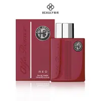 在飛比找蝦皮商城優惠-ALFA ROMEO red 緋紅榮耀男性淡香水 40ml/