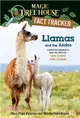 Magic Tree House Fact Tracker #43: Llamas and the Andes