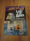Johnny Lightning Lost in Space The Classic Series Space Pod NOS