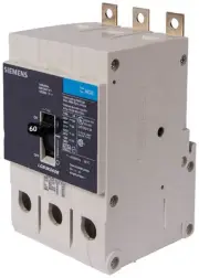 LGB3K060B - Siemens - Molded Case