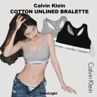 在飛比找蝦皮購物優惠-CK Calvin Klein Jennie同款 全新運動內