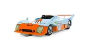 Scalextric - Mirage GR8 - #11 Gulf - Le Mans 1975 - C4443