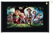 Bushwood - A Tribute to Caddyshack Golf Towel