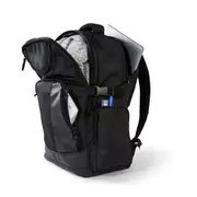 20L Commuter Backpack - Black
