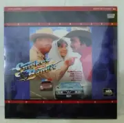 Smokey and The Bandit ~ Sally Fields/Burt Reynolds (1996, Laserdisc) Read Ad New