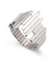 [Saar] Daniel Ring in Silver 11US
