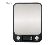 Digital Kitchen Food Scale Kitchen Weight Scales for Cooking Baking Food Scales