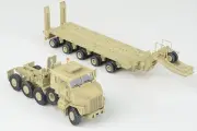 Panzerkampf 1/72 M1070 Tank Transporter US Army