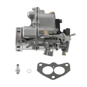 Carburetor Carb W/ Flat Head for Ford Cars V8 239"-272" Cid Engines 1939-1953 (for: Ford)