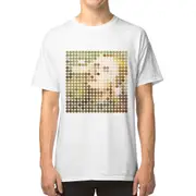 Bowie, Hunky Dory, Dots T-shirt