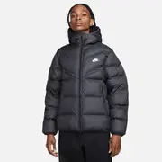 [Nike] Nike Windrunner Prima Loft Storm-FIT Hooded Puffer Jacket - Men Jackets